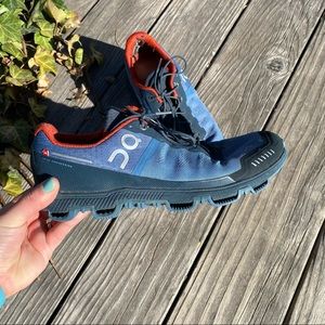 On Cloud Running Shoe